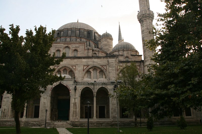 Istanbul Ooglaseren 2010 - 223